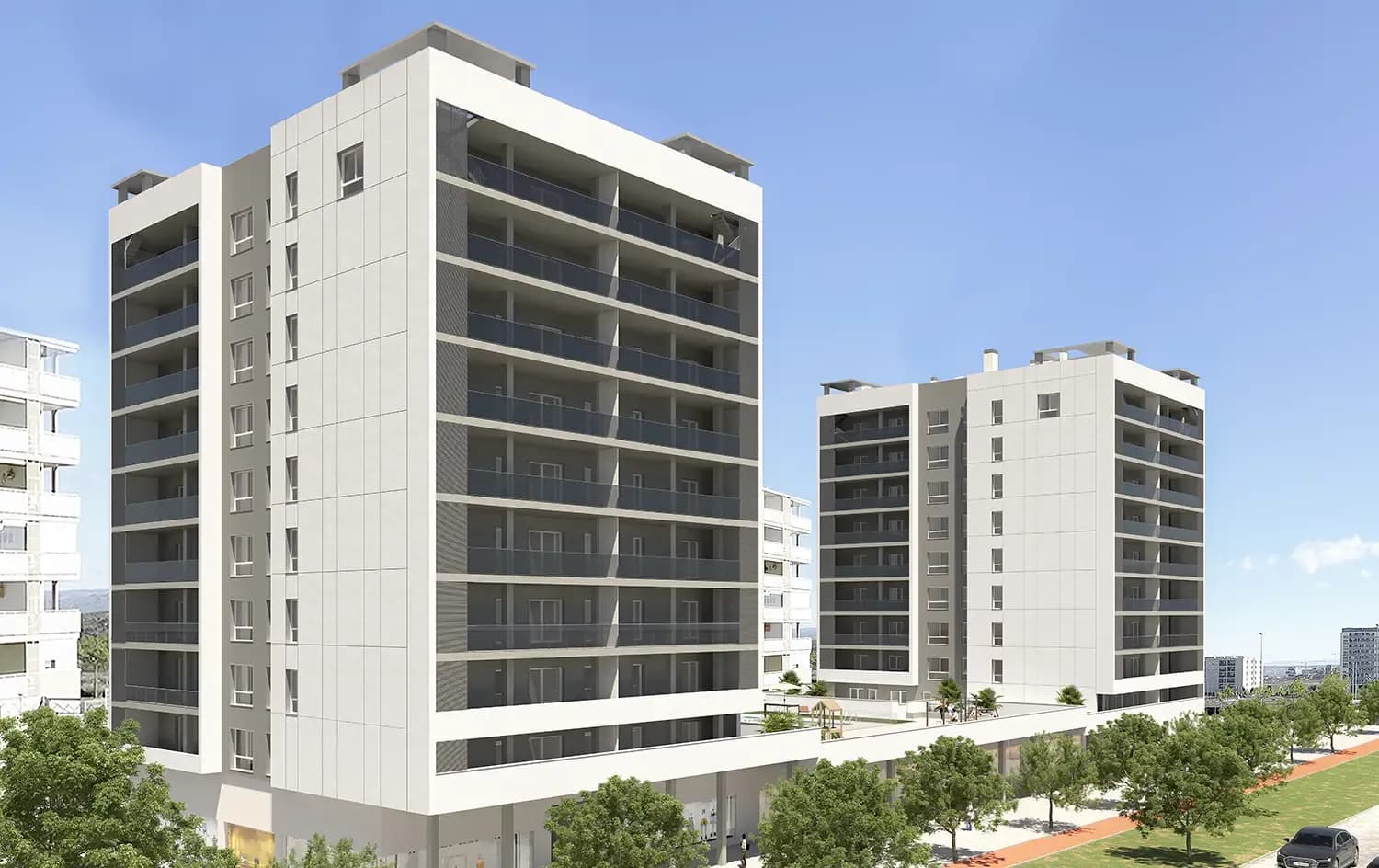 ¿Dónde comprar una VPO en Zaragoza y por qué en Arcosur?