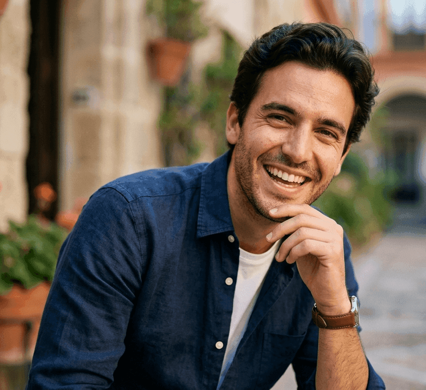 Javier M.